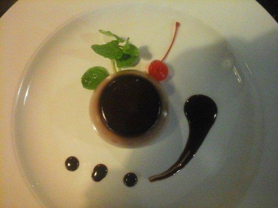 Luigi's Mediterranean Inspired Restaurant